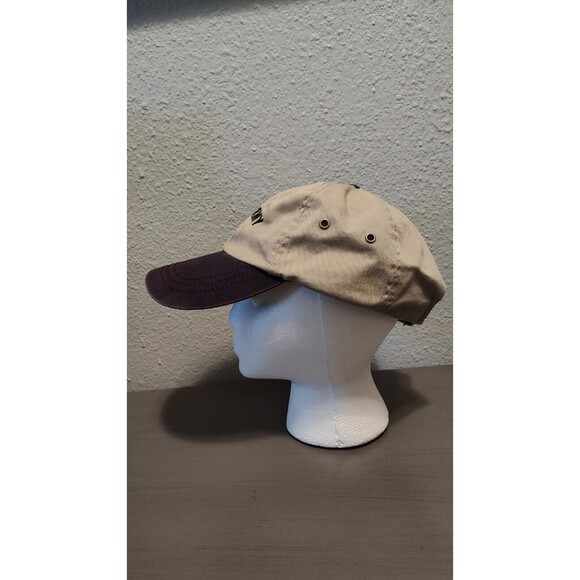 U.S. Army Hat Tan Cap Adjustable By KC Caps Fast Shipping USA - Picture 5 of 12